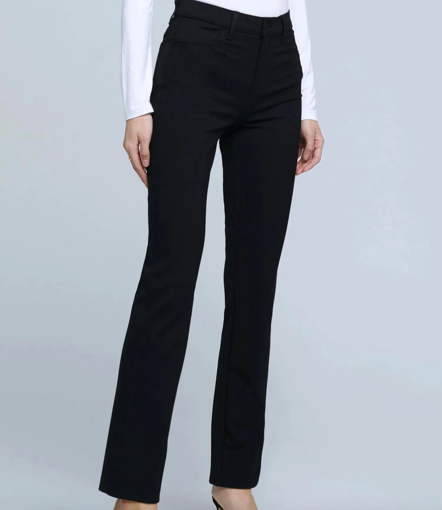 Dean Pants In Black
