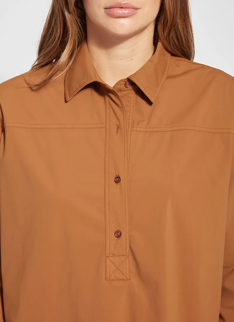 Delia Sporty Pull On
