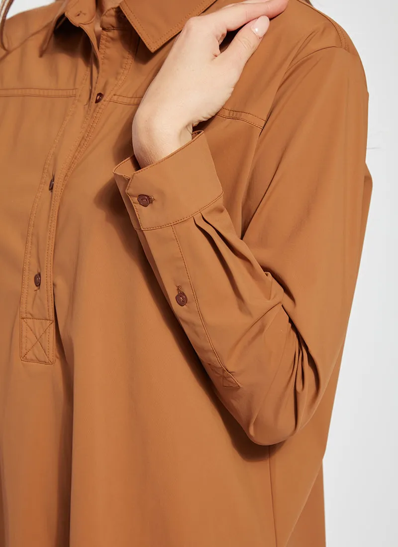 Delia Sporty Pull On