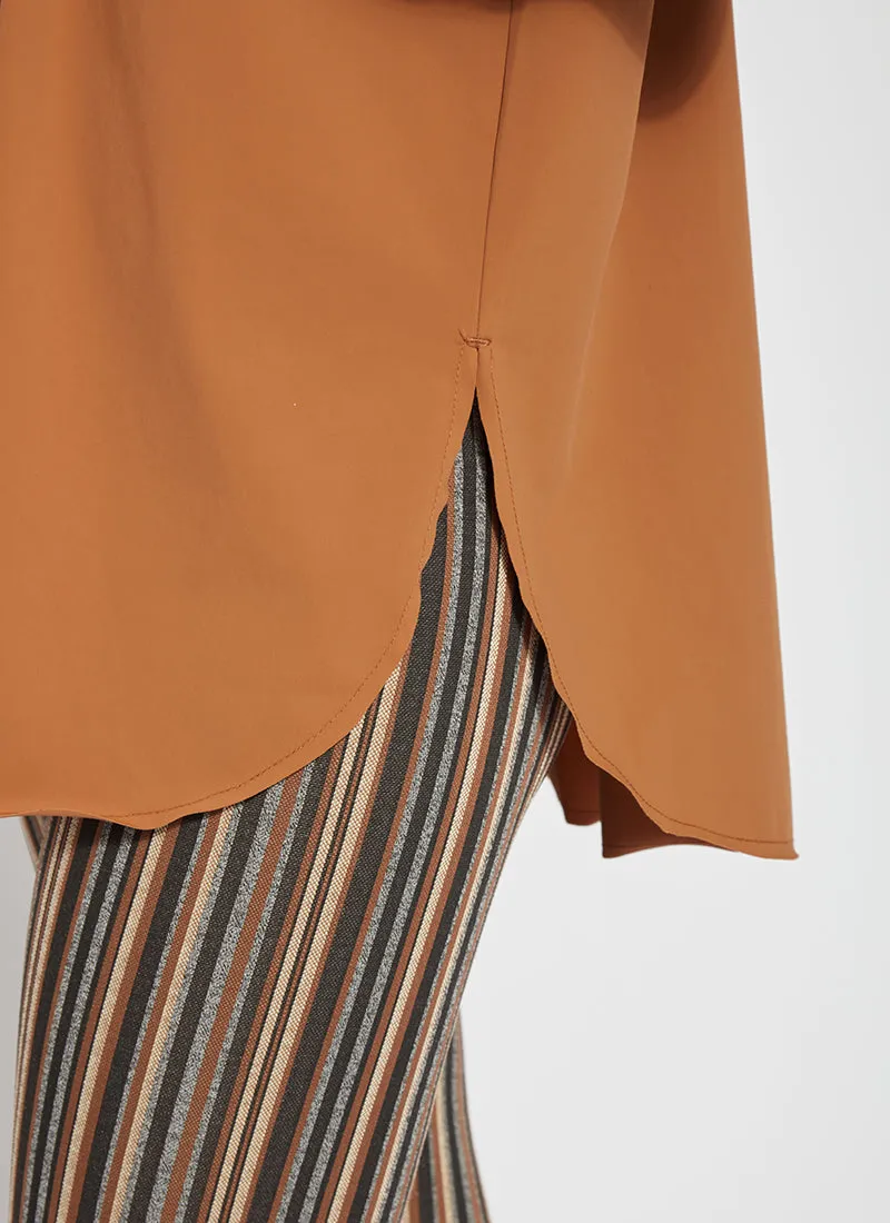 Delia Sporty Pull On