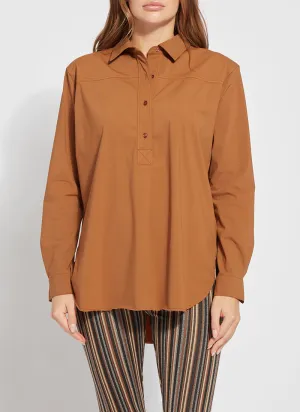 Delia Sporty Pull On