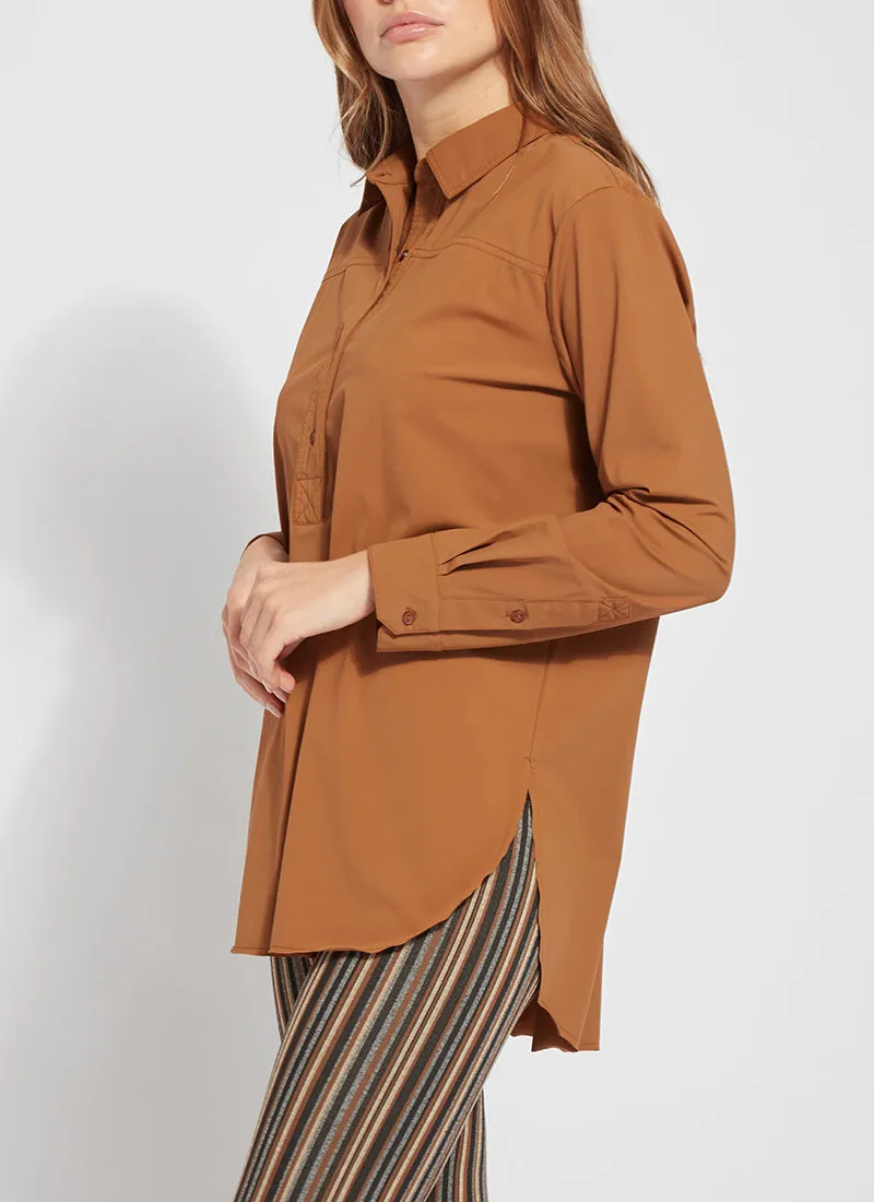 Delia Sporty Pull On