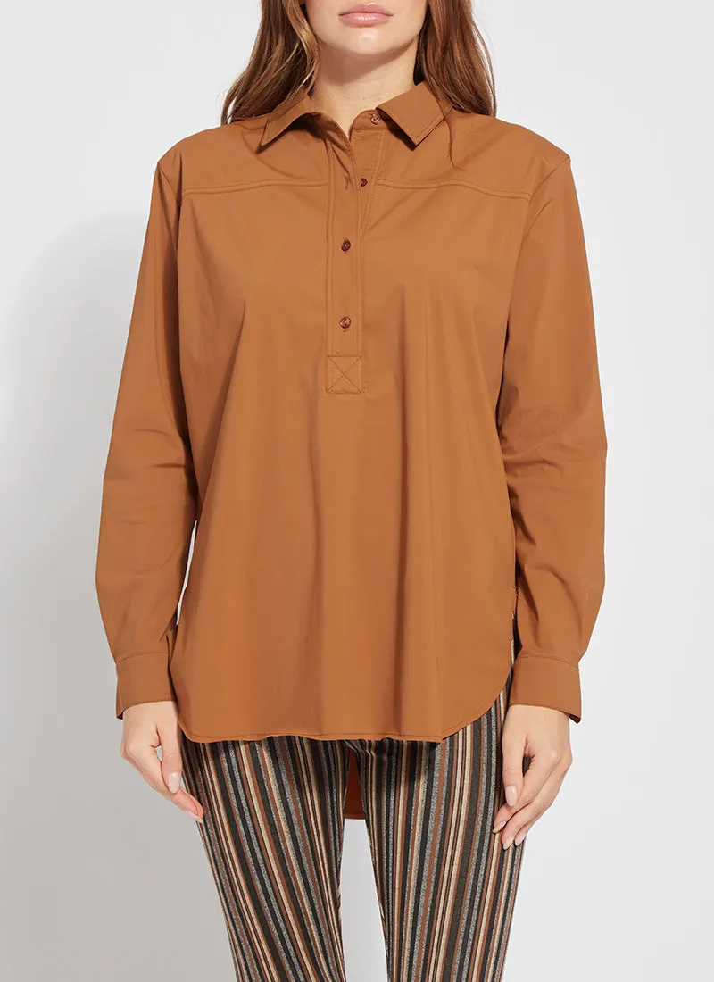 Delia Sporty Pull On