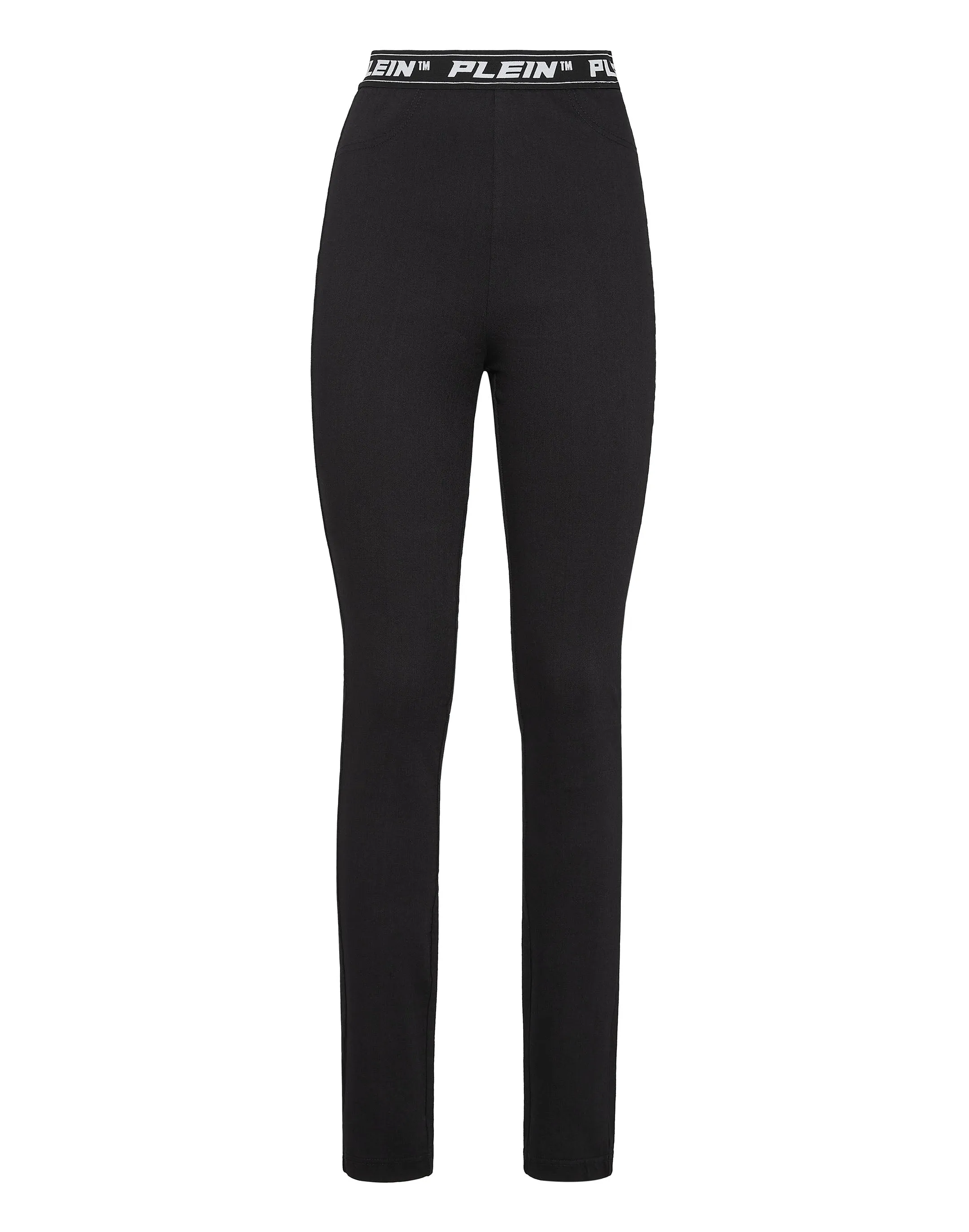 Denim Super High Waist Legging