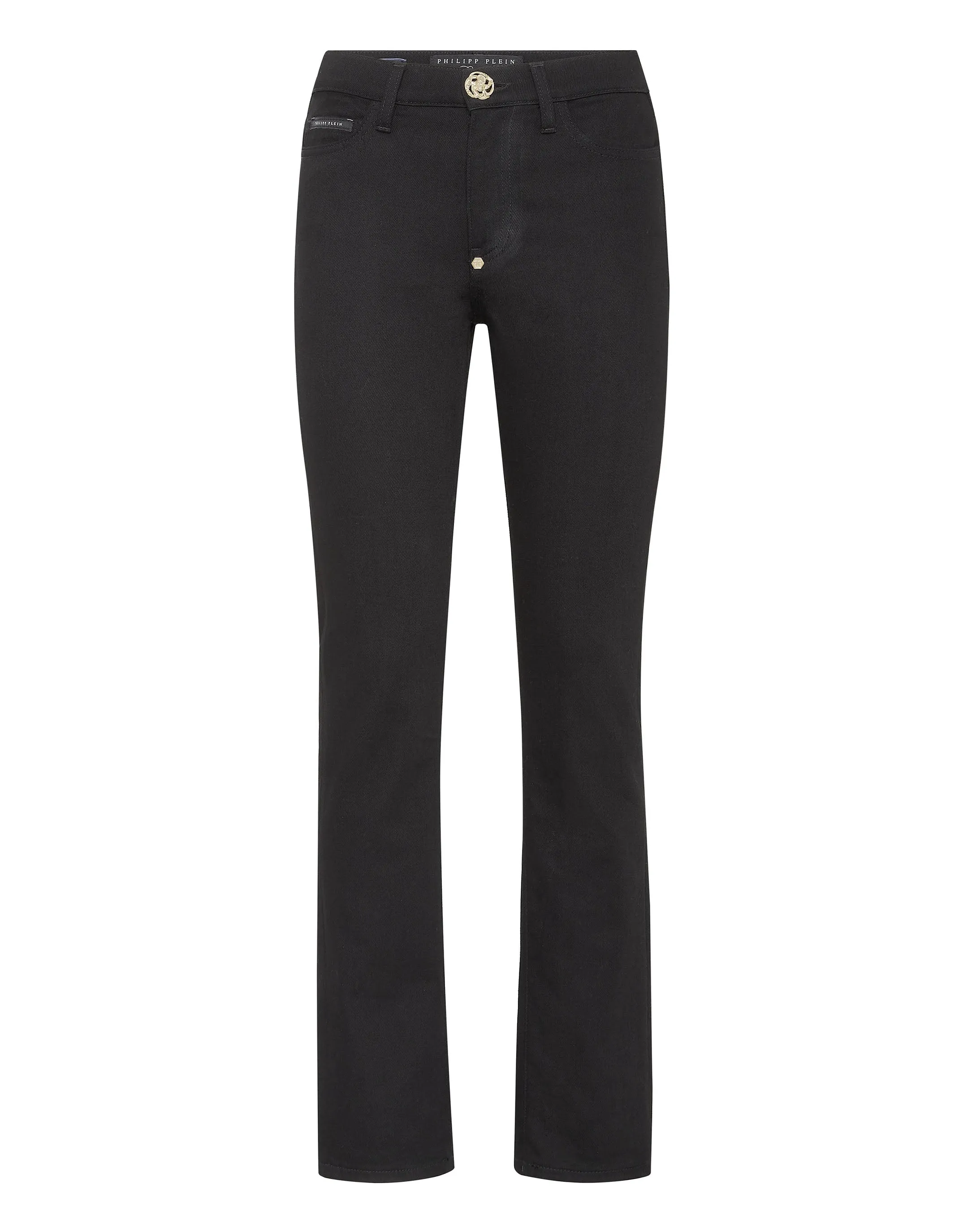Denim Trousers Regular fit