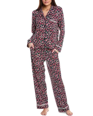 DKNY 2pc Top & Pant Sleep Set