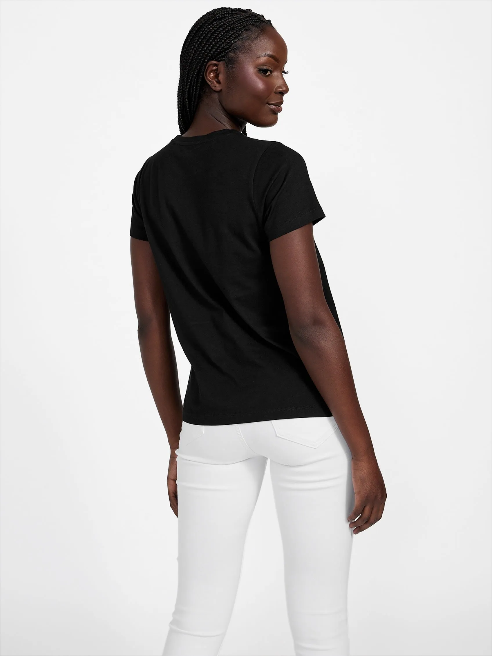 Eco Heartbreaker Tee