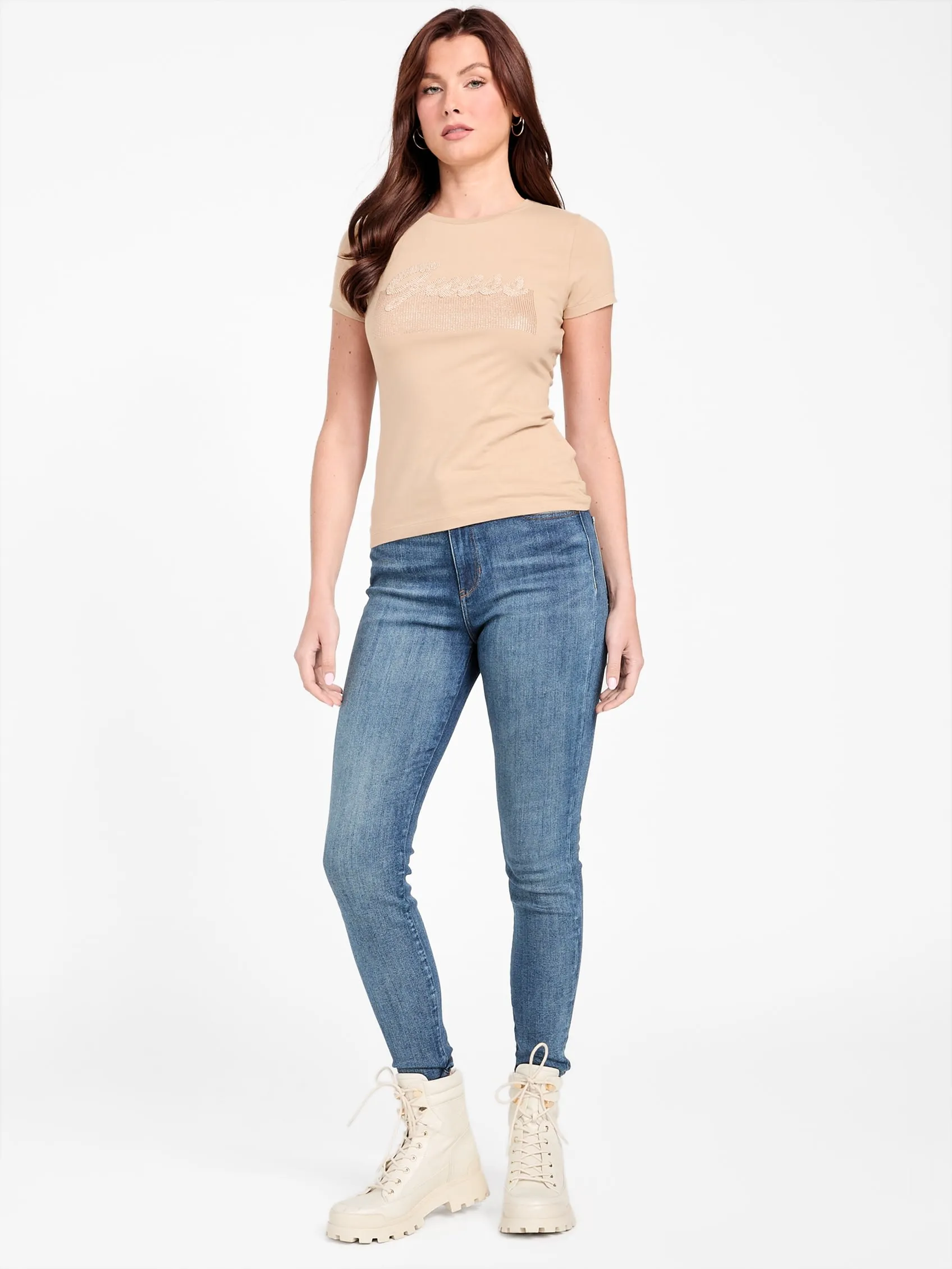 Eco Kyanna Tee