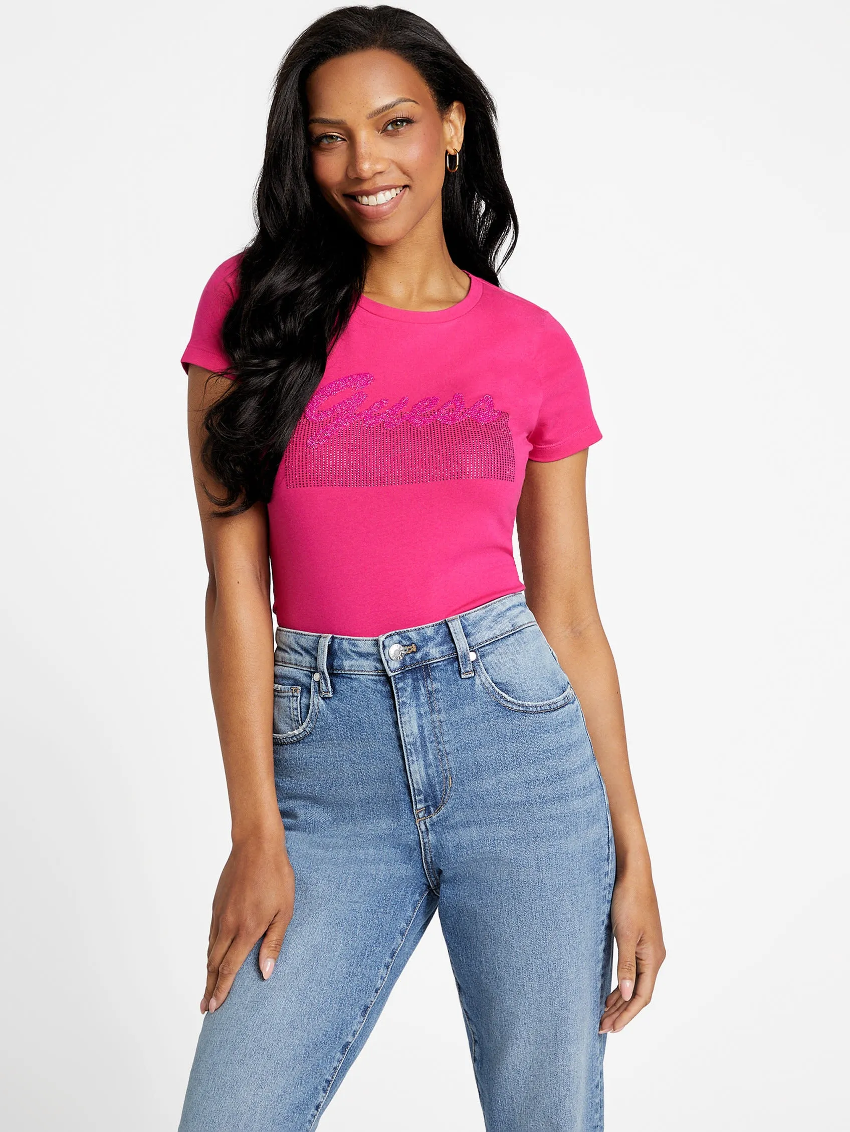 Eco Kyanna Tee