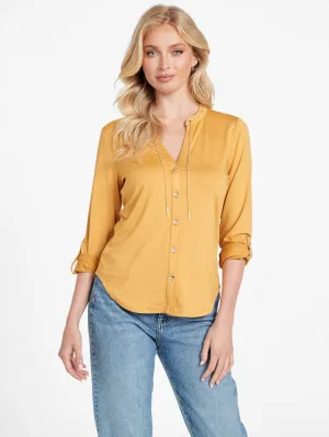 Eco Maddy Top
