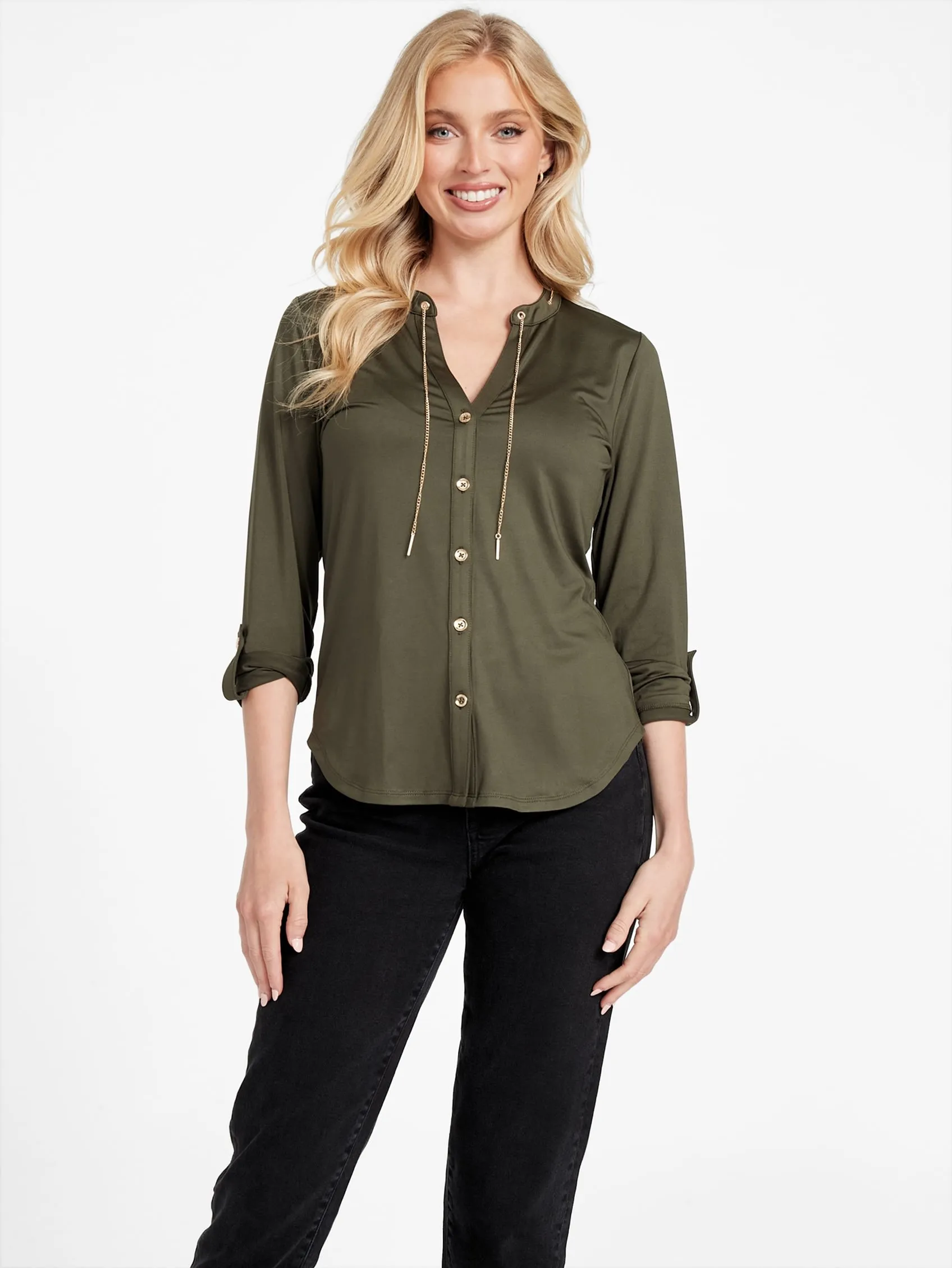 Eco Maddy Top