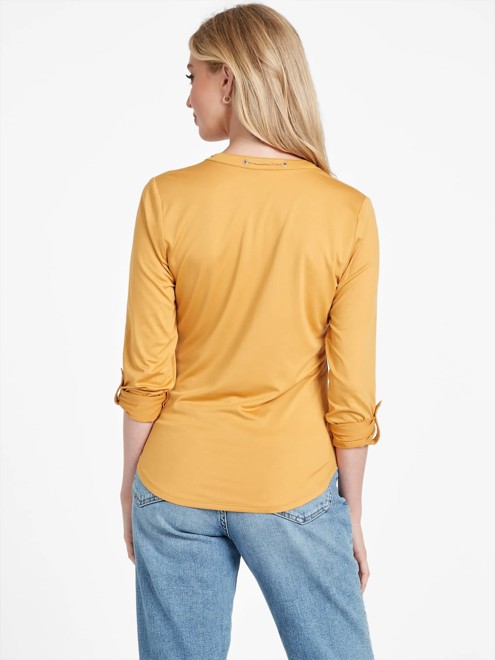 Eco Maddy Top