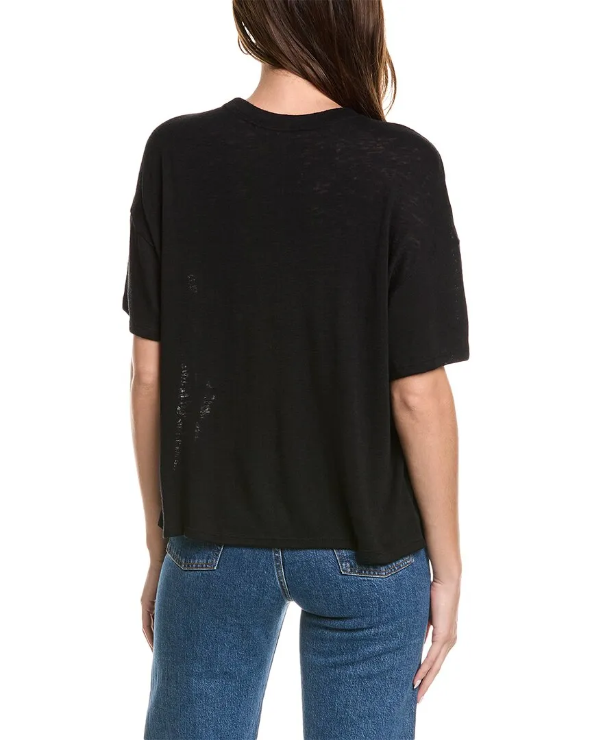 Electric & Rose Monica Regular Fit T-Shirt