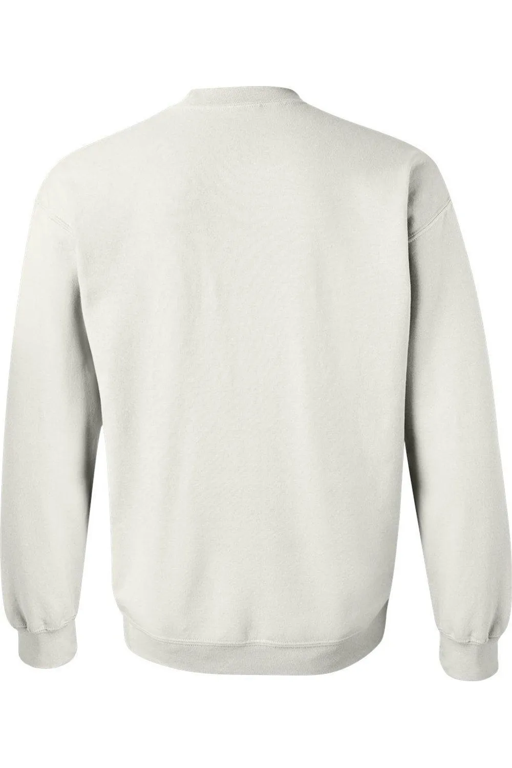 Elvis Presley Peacock Adult Crewneck Sweatshirt