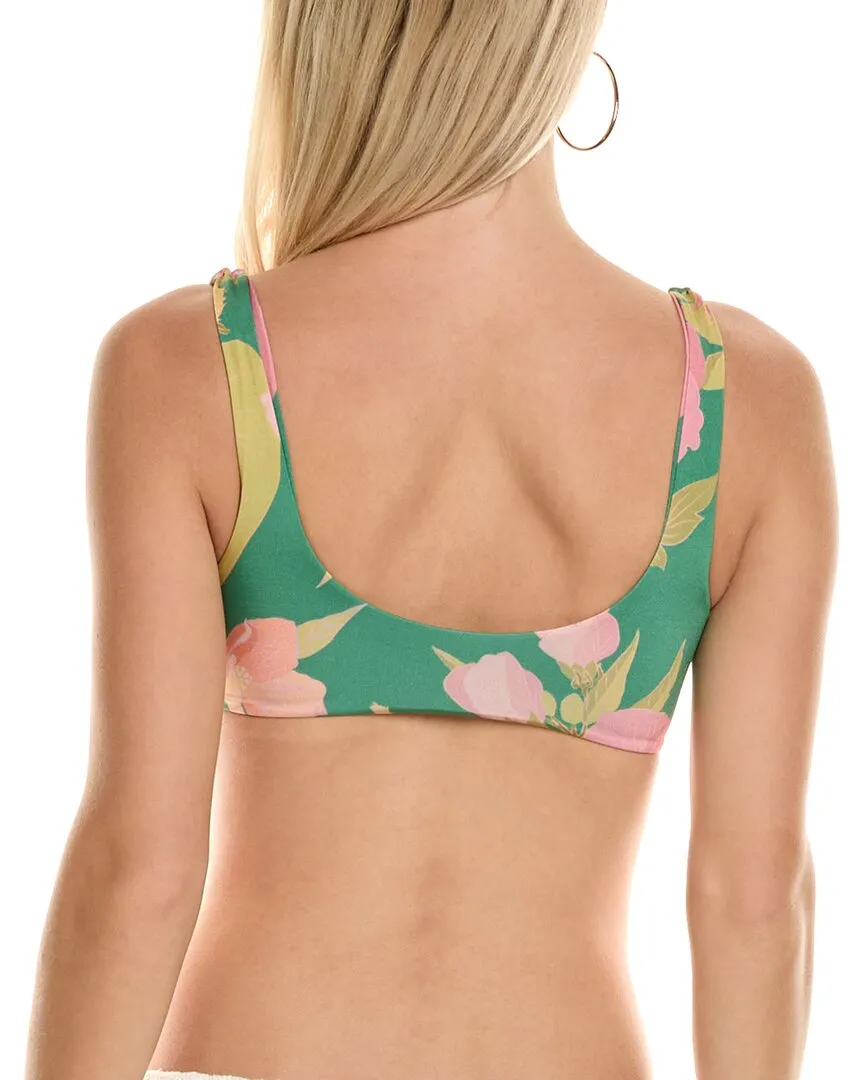 FARM Rio Double Bikini Top