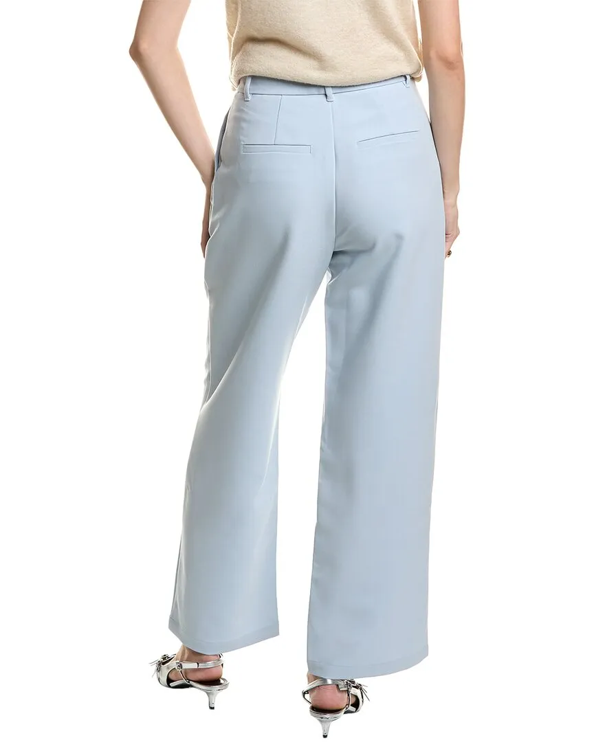 Femme Society Pleated Pant