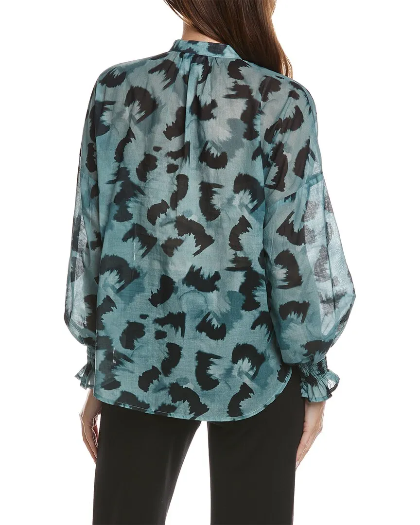 Finley Morrisey Top