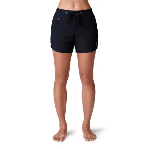 Free Country Women's 5" Bermuda Board Short