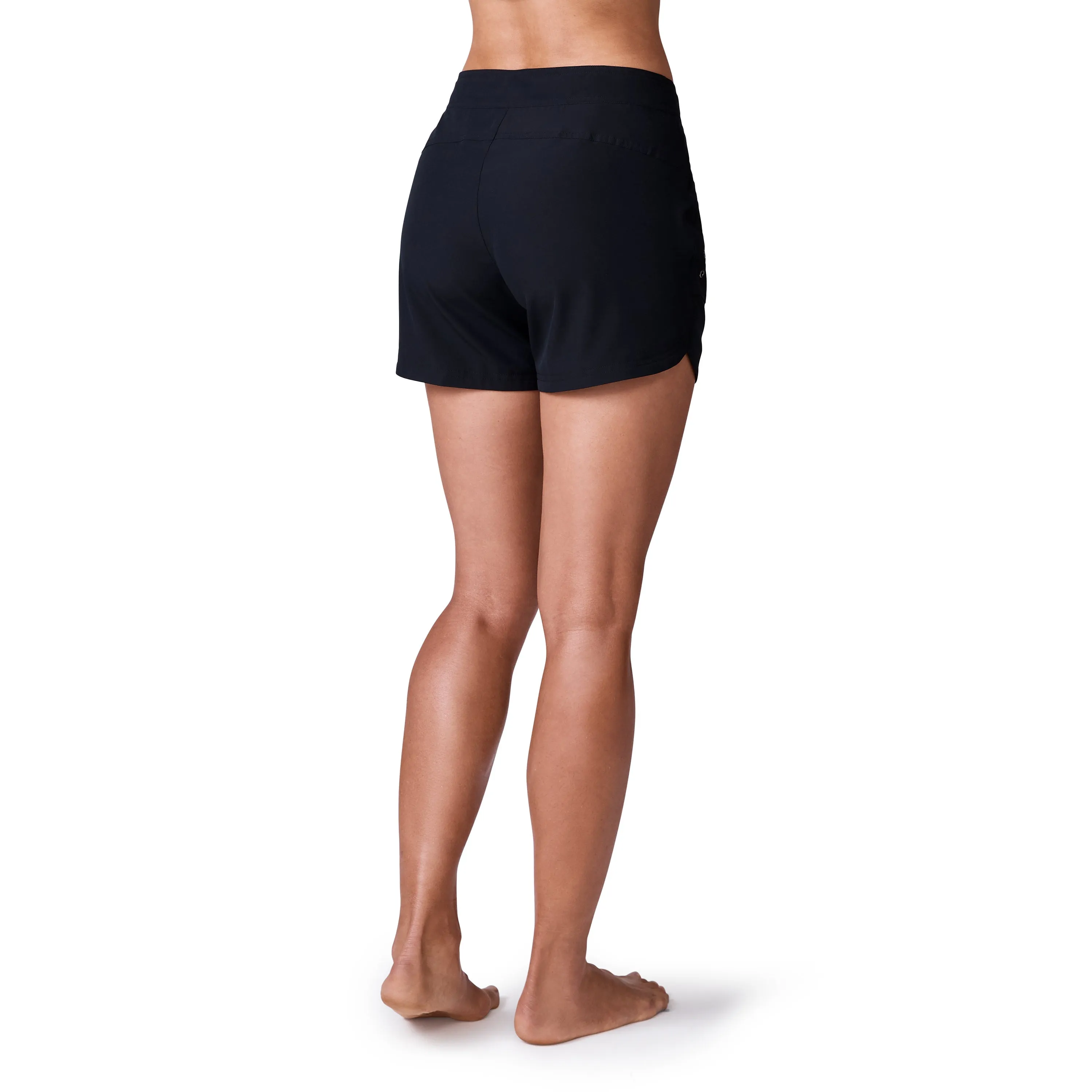 Free Country Women's 5" Bermuda Board Short