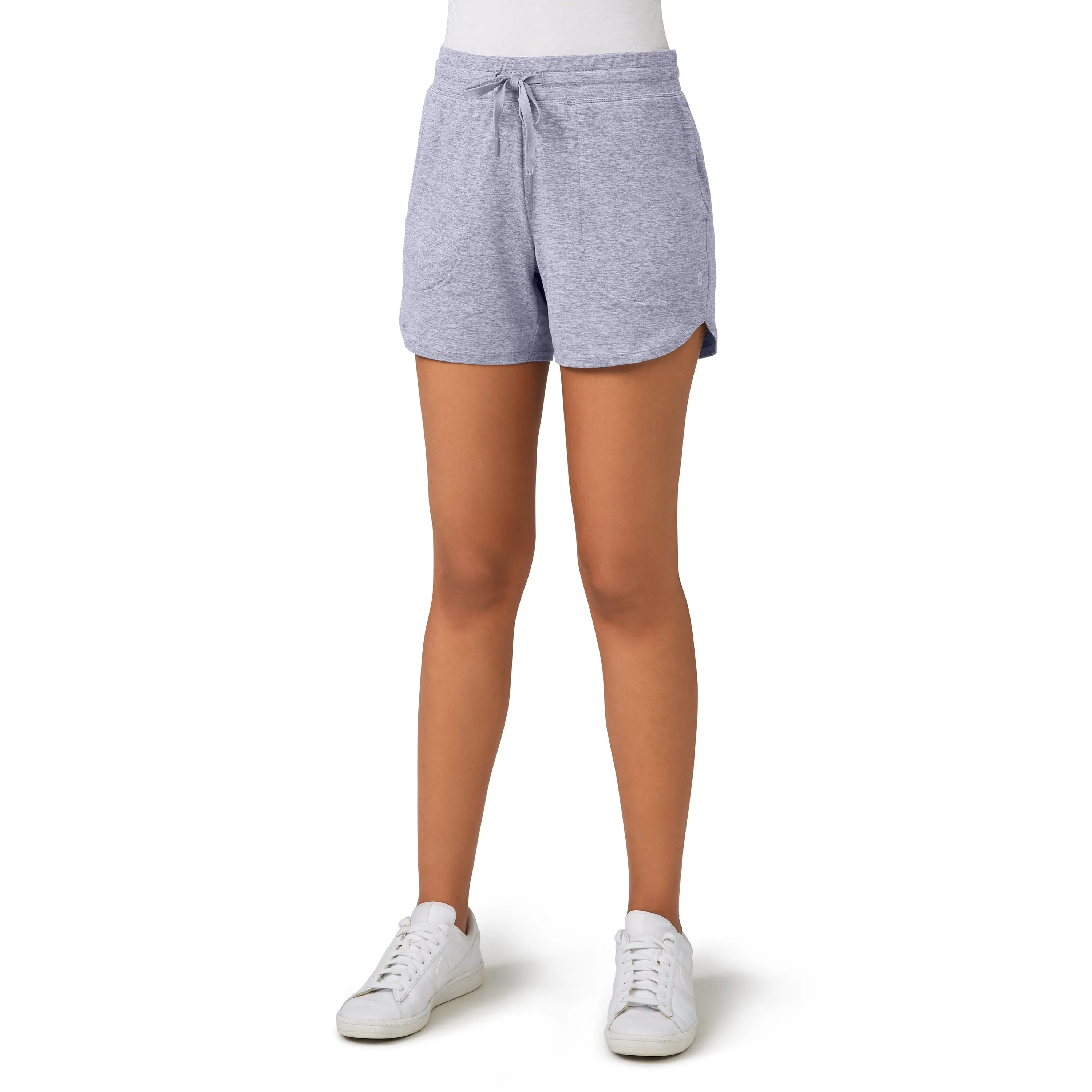 Free Country Women's Cloud Knit Shorts