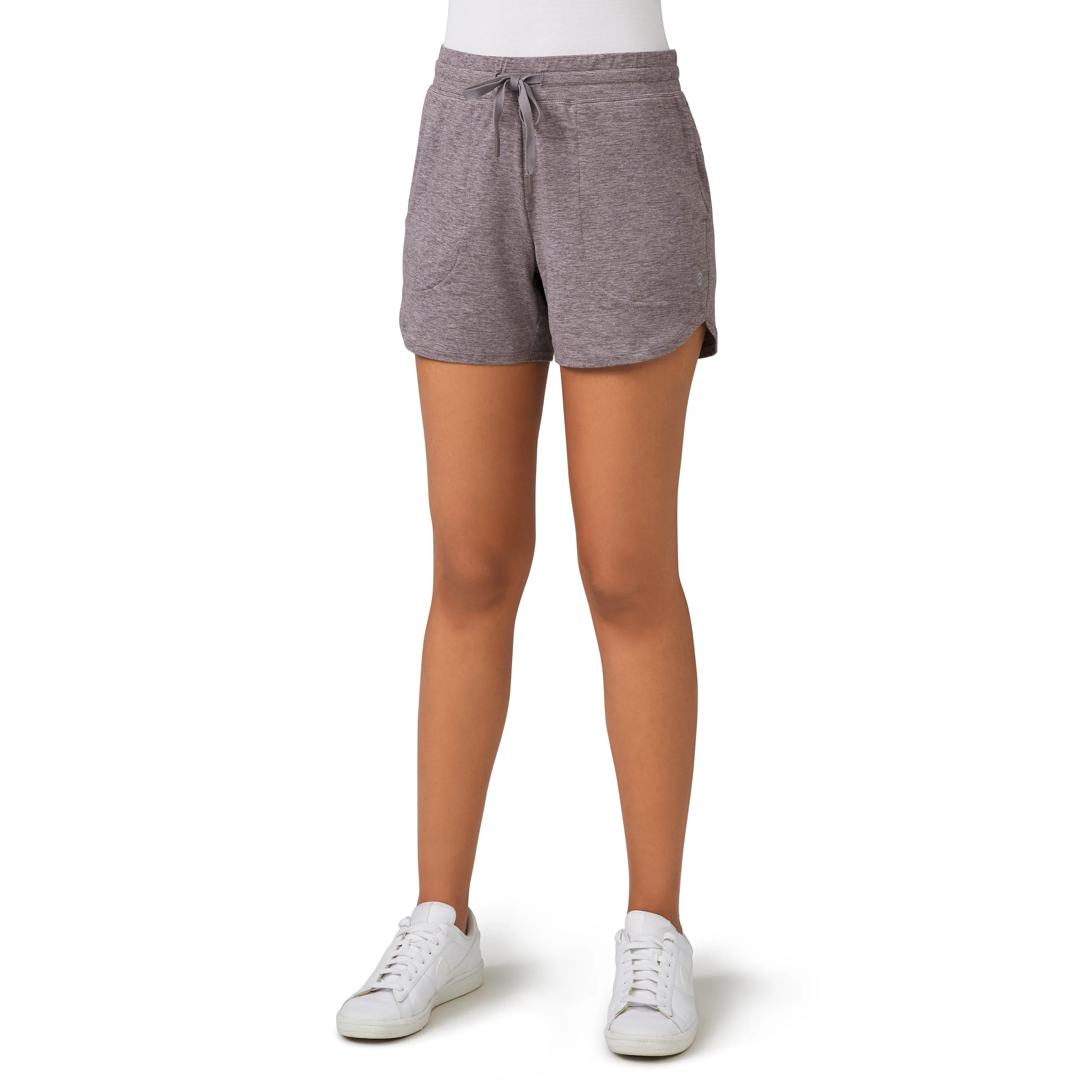 Free Country Women's Cloud Knit Shorts