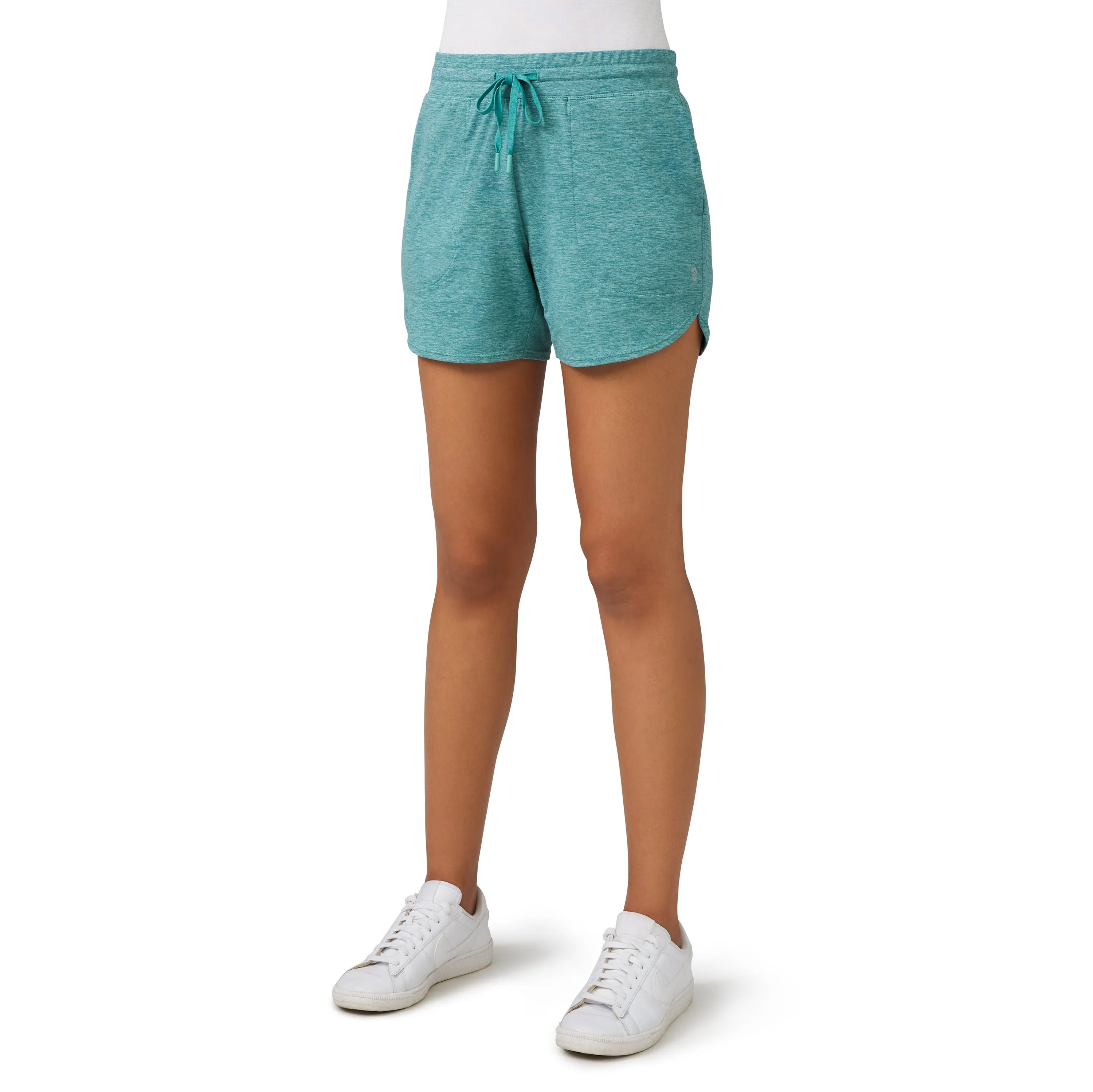 Free Country Women's Cloud Knit Shorts