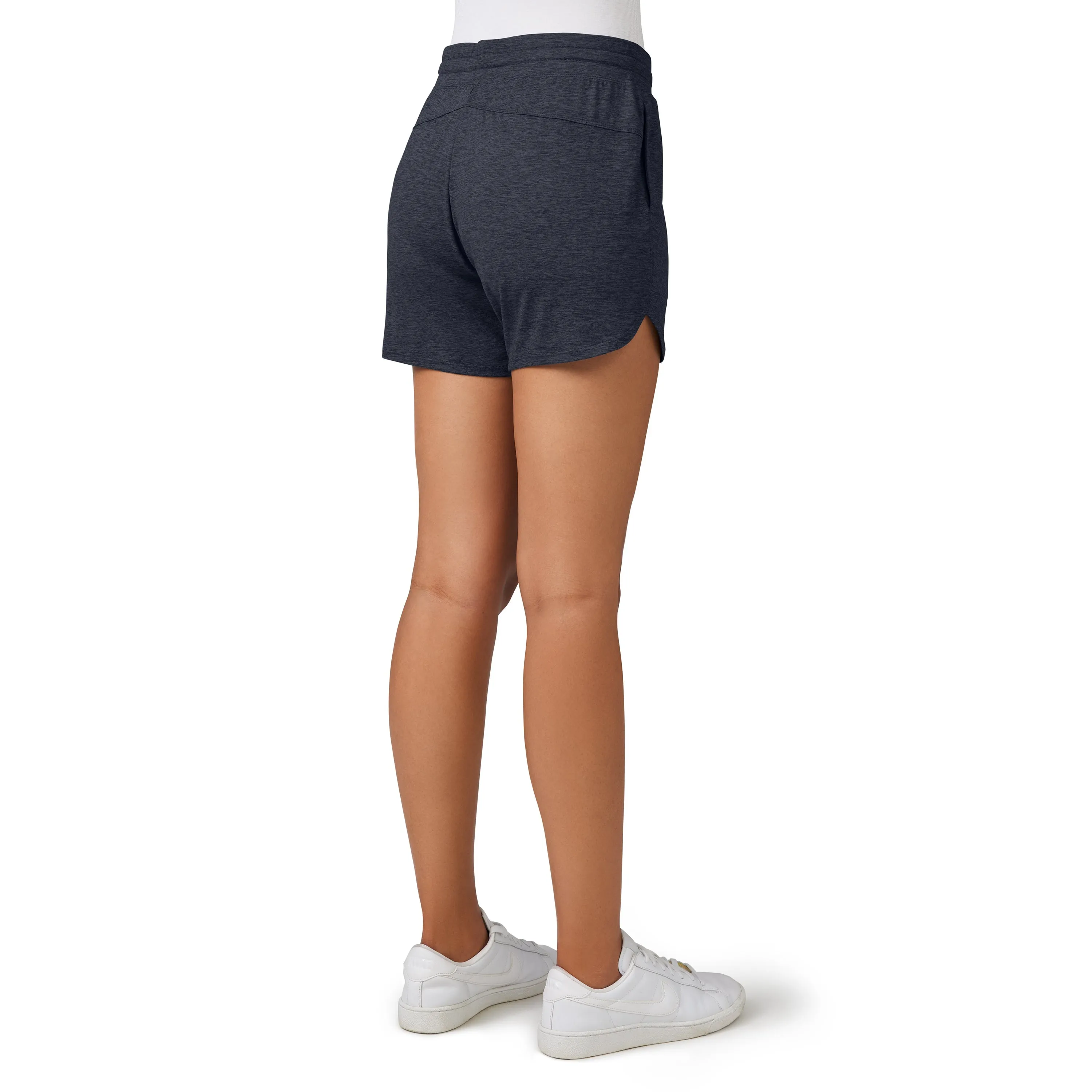 Free Country Women's Cloud Knit Shorts