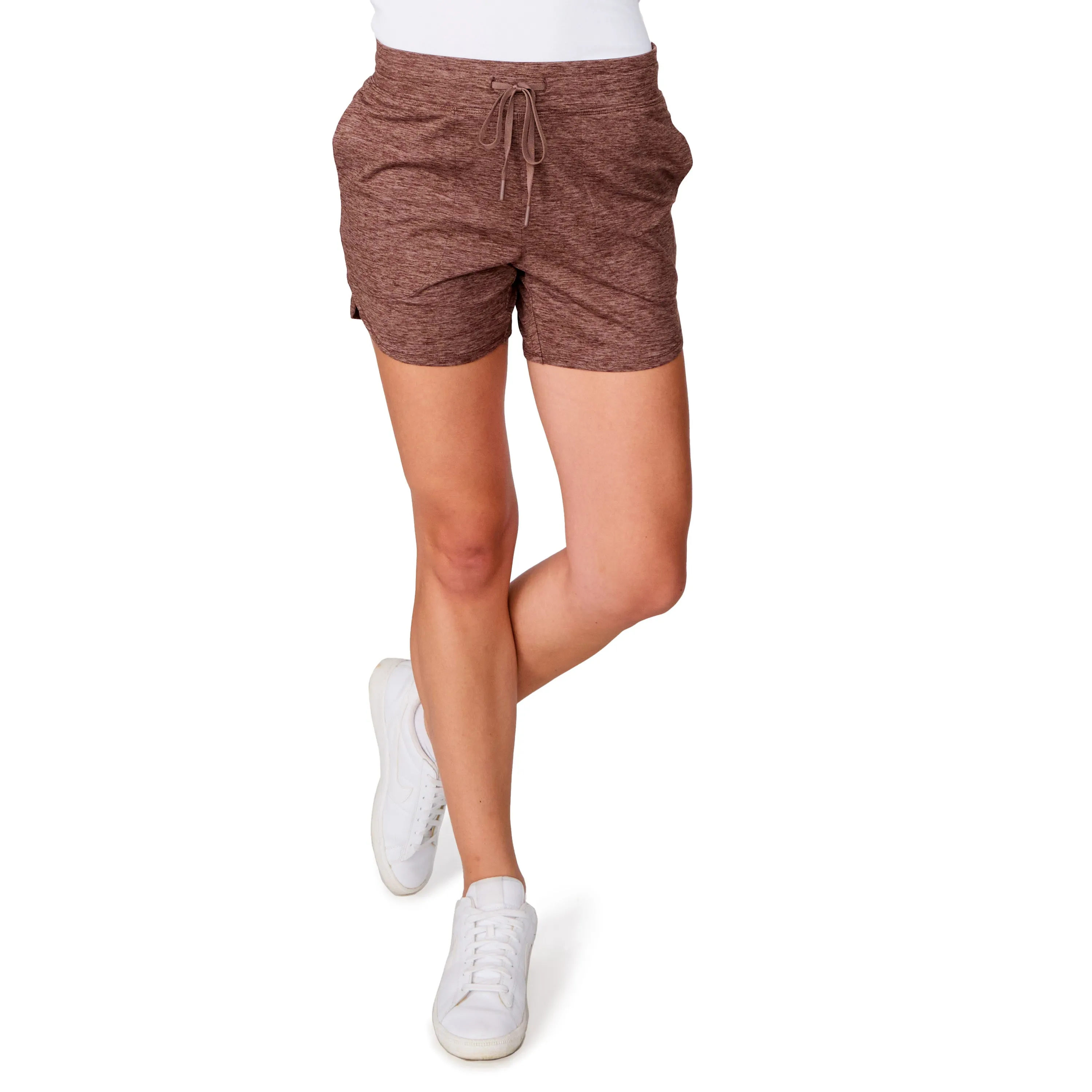 Free Country Women's Cloud Knit Shorts