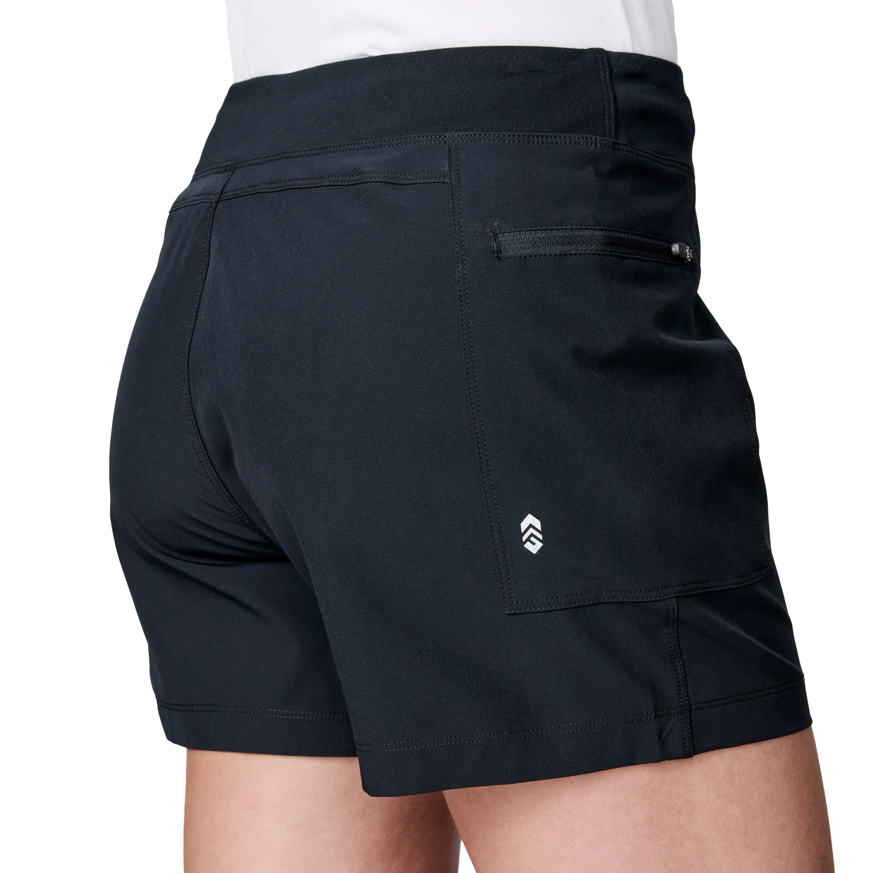 Free Country Women's Trail to Town Short