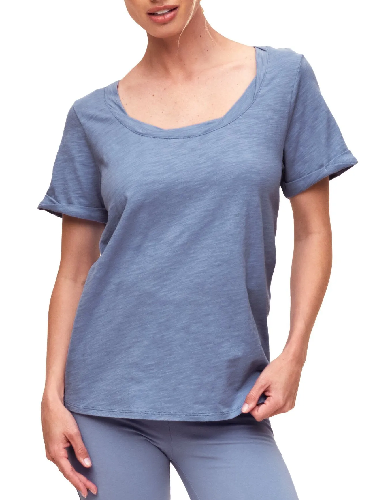 Gabriella Women's Cotton T-Shirt