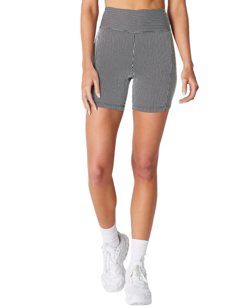 GIGI C Jess Short Biker Short