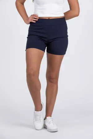 Go All Day Women's High Rise Shorts