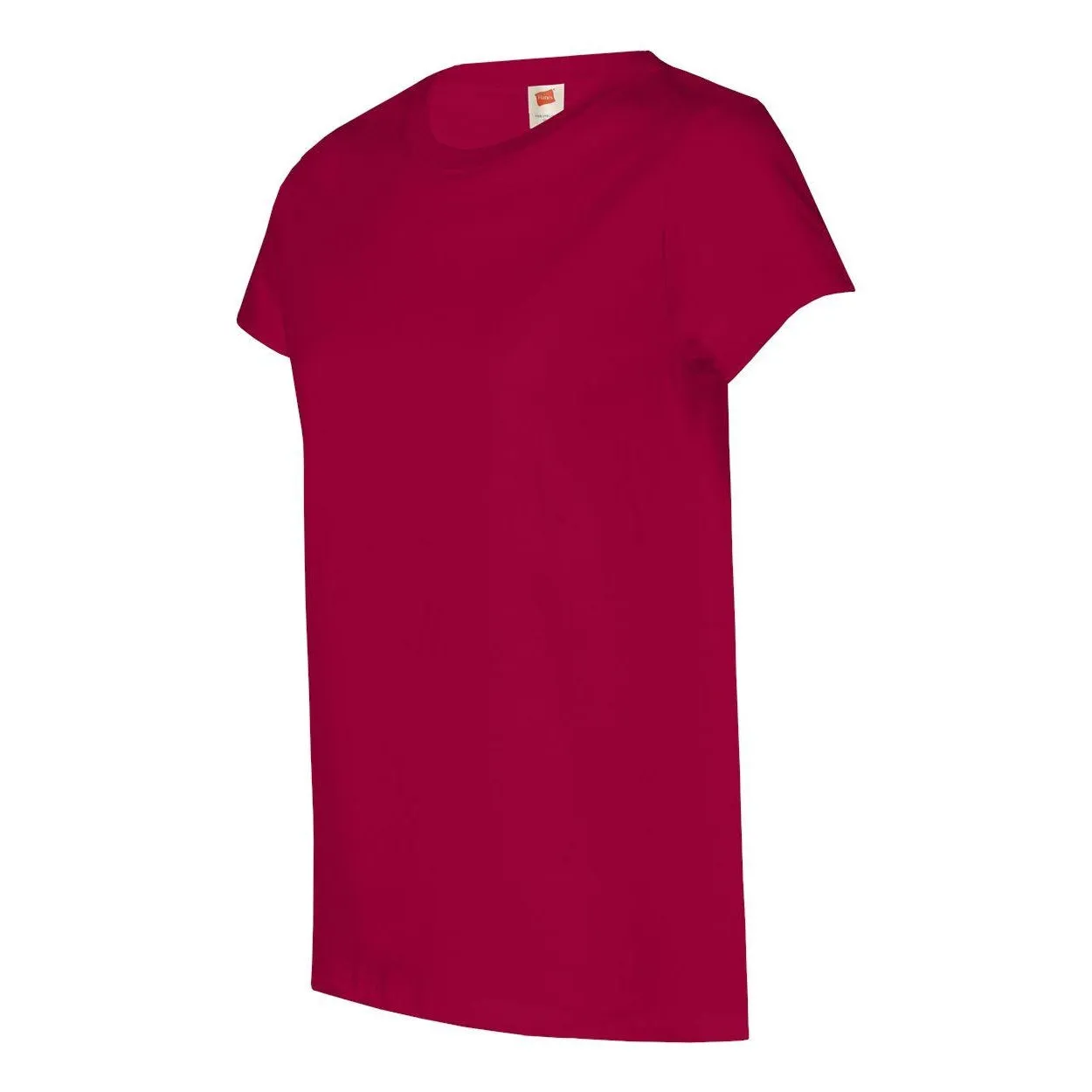 Hanes Essential-T Womens T-Shirt