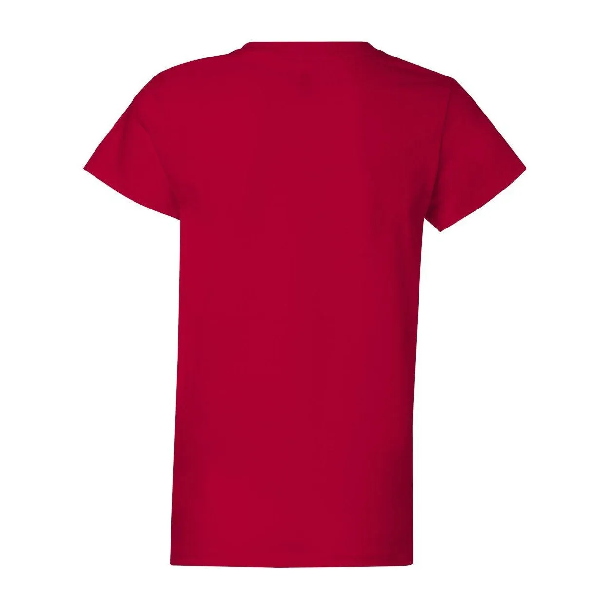Hanes Essential-T Womens T-Shirt