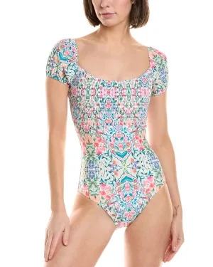 Hermoza Delilah One-Piece