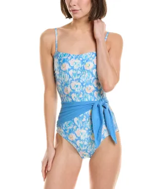 Hermoza Genevieve One-Piece