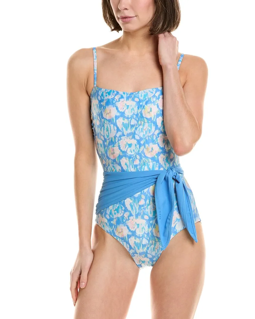 Hermoza Genevieve One-Piece