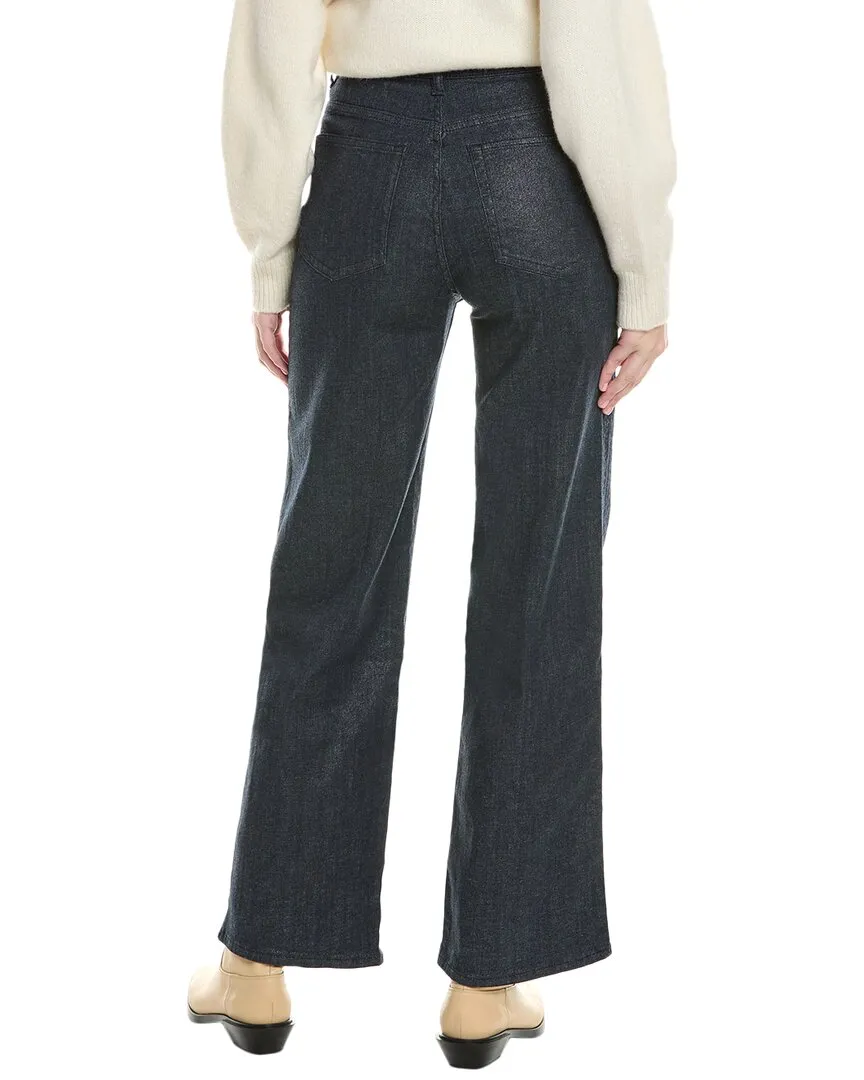 Hugo Boss Ada High-Rise Jean