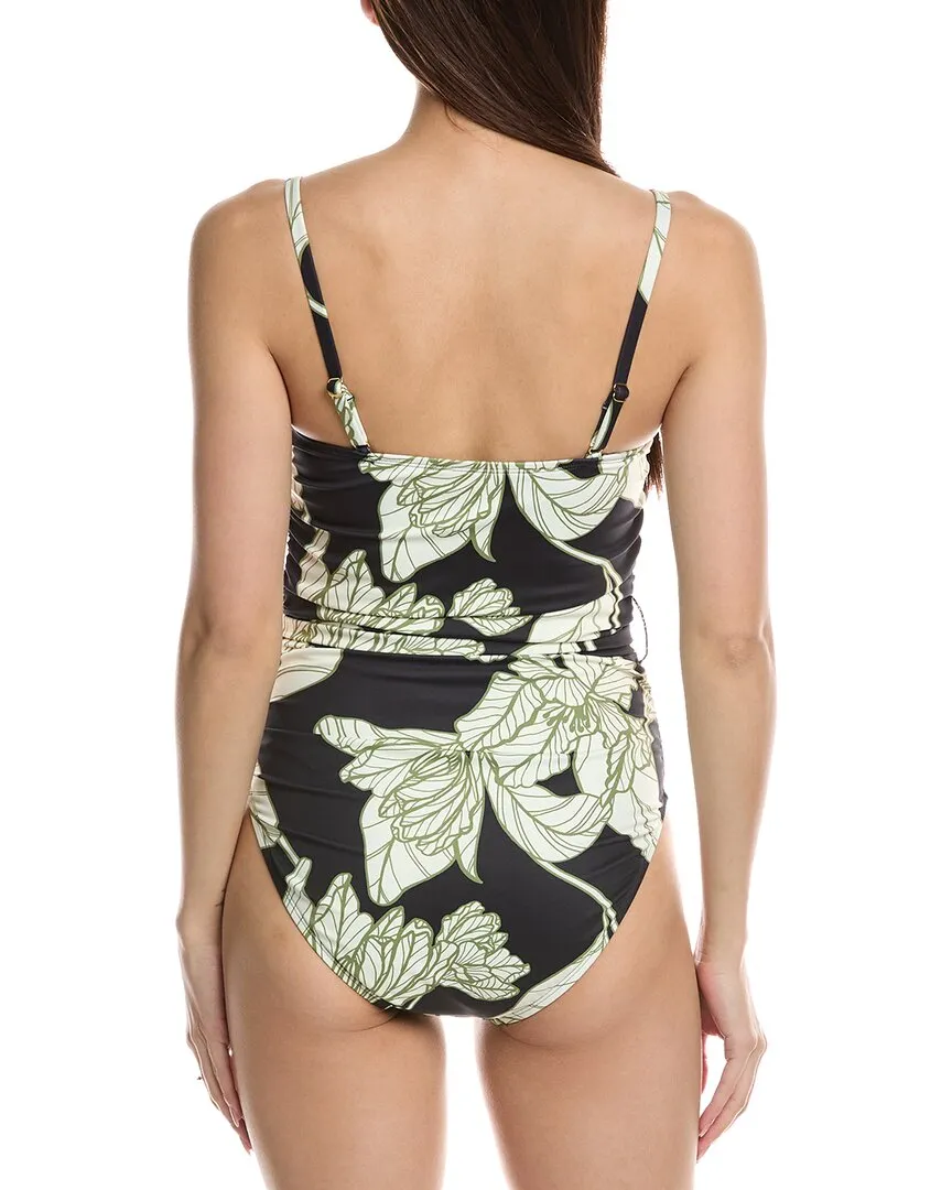 Hutch Zenna One-Piece