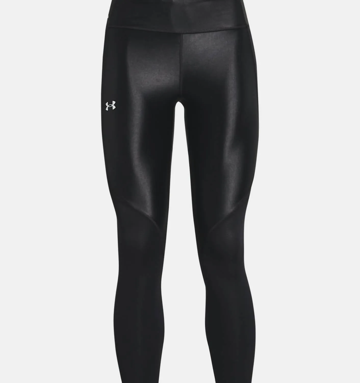 Iso-Chill Run 7/8 Tights In Black
