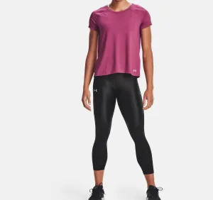 Iso-Chill Run 7/8 Tights In Black