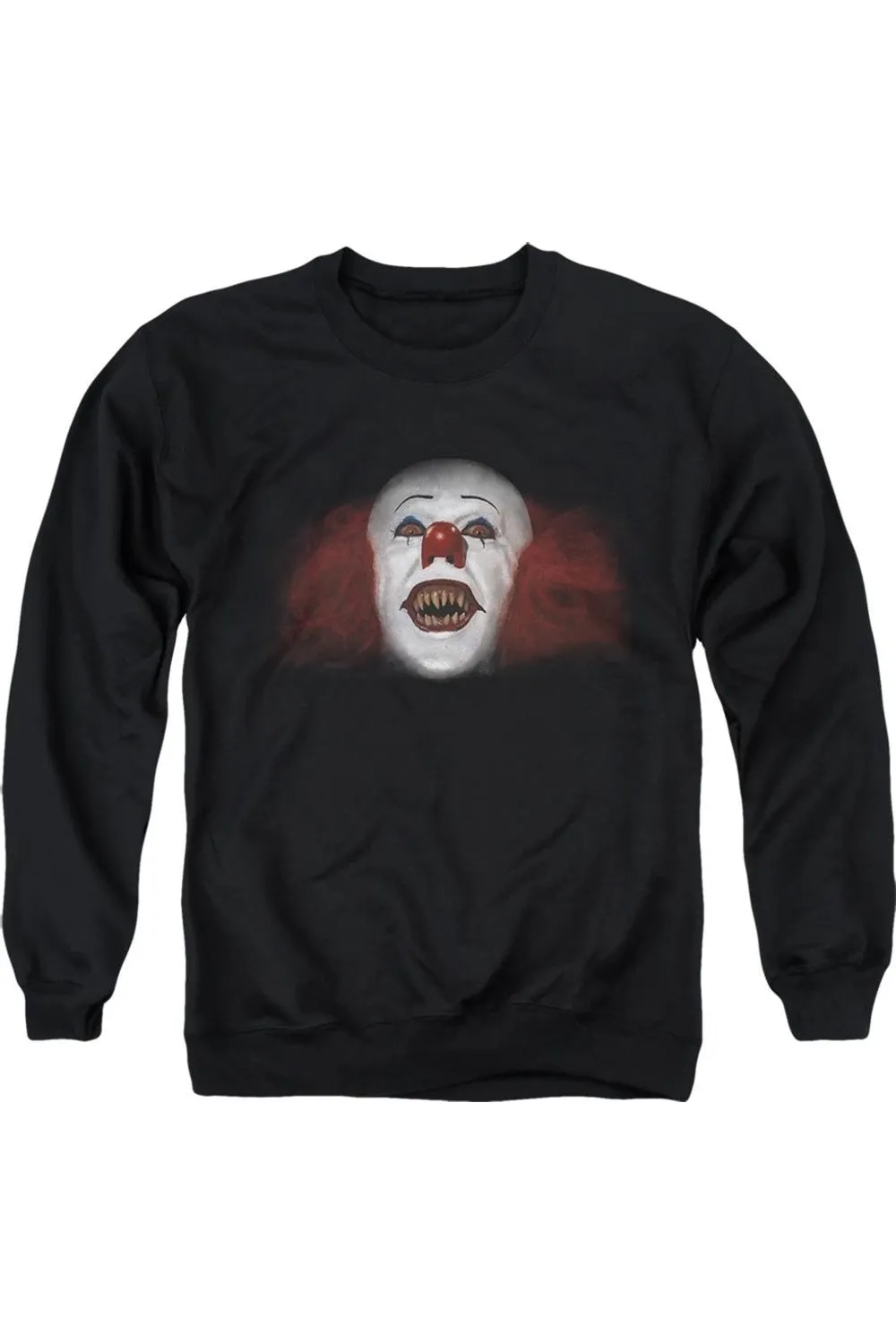 It Every Nightmare You´ve Ever Adult Crewneck Sweatshirt