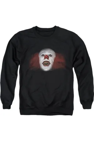 It Every Nightmare You´ve Ever Adult Crewneck Sweatshirt