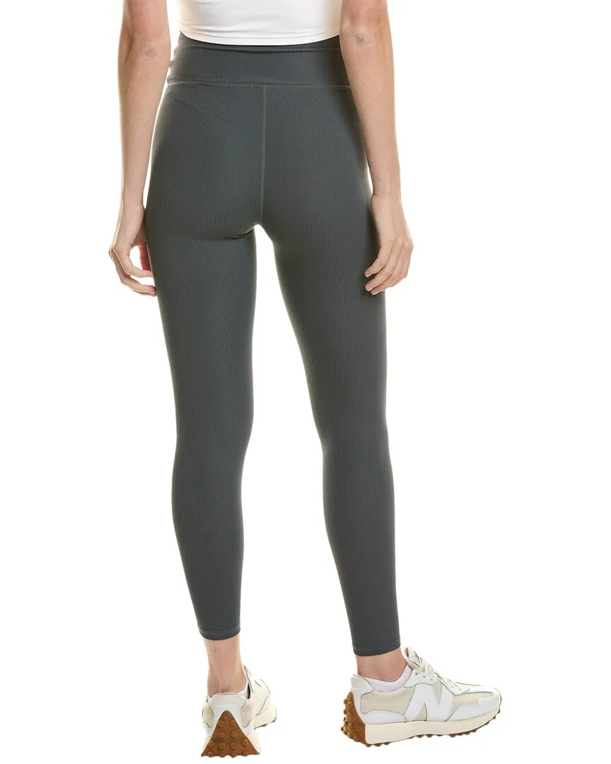 IVL Collective Rib Legging