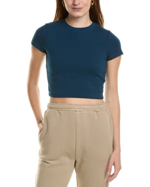 IVL Collective Slim Fit Crop T-Shirt