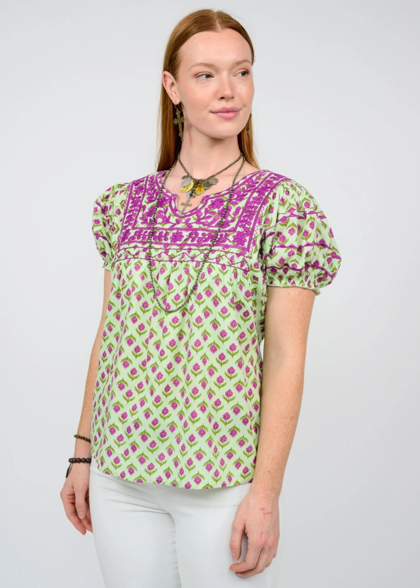 Ivy Jane Patsy Top