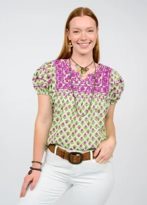Ivy Jane Patsy Top
