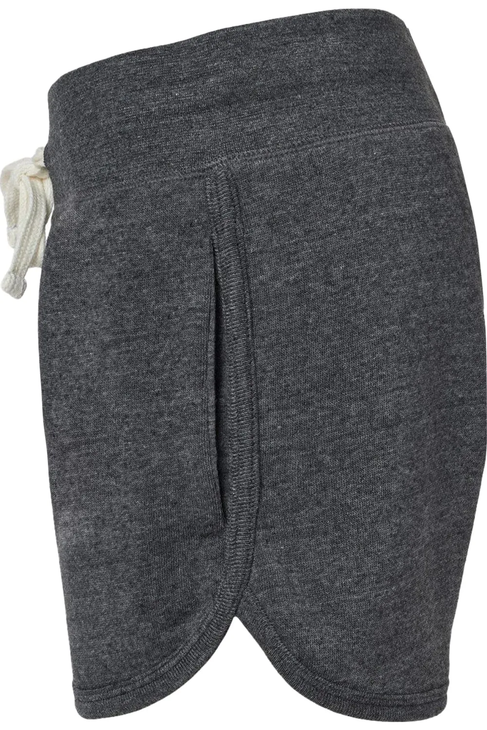 J. America Women´s Fleece Shorts