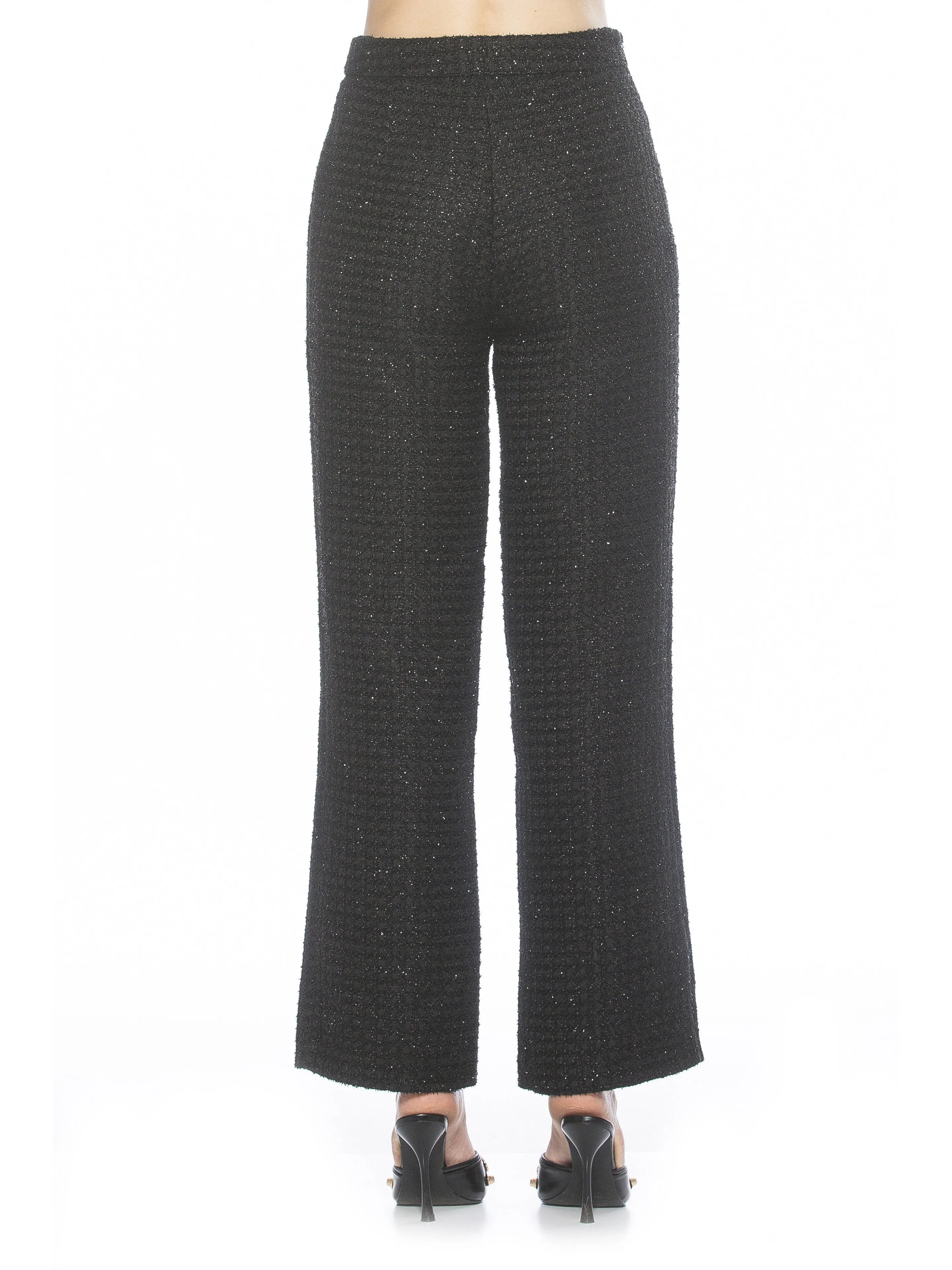 Jaden Tweed Pants