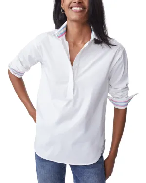 J.McLaughlin Lula Blouse